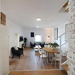 A Casina De Fina - Vistas Al Mar, Jardin, 10 Min Sanxenxo *