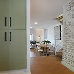 A Casina De Fina 펜션