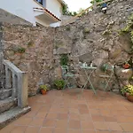 A Casina De Fina - Vistas Al Mar, Jardin, 10 Min Sanxenxo Dom wakacyjny *