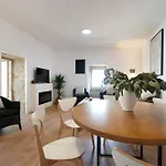 A Casina De Fina - Vistas Al Mar, Jardin, 10 Min Sanxenxo *