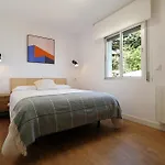 A Casina De Fina - Vistas Al Mar, Jardin, 10 Min Sanxenxo Raxó