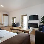 Dom wakacyjny A Casina De Fina - Vistas Al Mar, Jardin, 10 Min Sanxenxo *