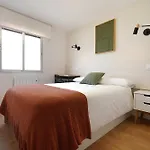 A Casina De Fina - Vistas Al Mar, Jardin, 10 Min Sanxenxo