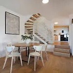 A Casina De Fina 락소