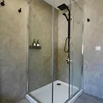 펜션 A Casina De Fina