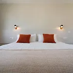 Dom wakacyjny A Casina De Fina - Vistas Al Mar, Jardin, 10 Min Sanxenxo *