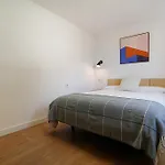 A Casina De Fina - Vistas Al Mar, Jardin, 10 Min Sanxenxo *
