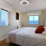 A Casina De Fina - Vistas Al Mar, Jardin, 10 Min Sanxenxo * Raxó