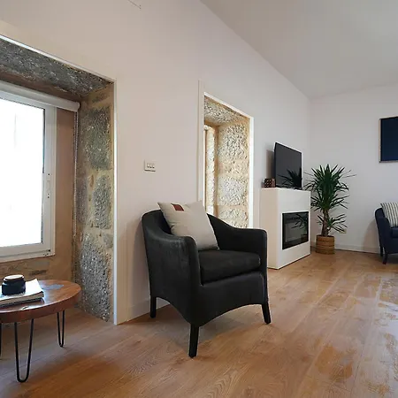 A Casina De Fina - Vistas Al Mar, Jardin, 10 Min Sanxenxo *