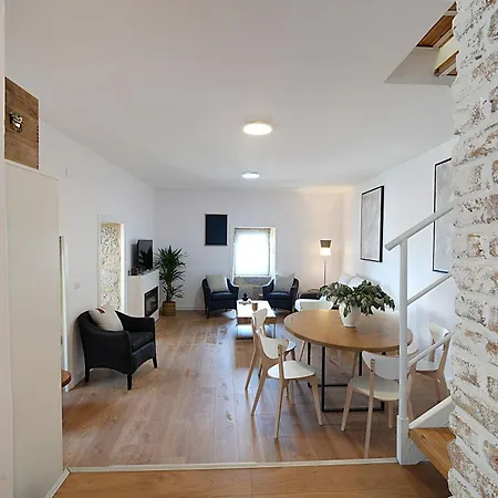 A Casina De Fina - Vistas Al Mar, Jardin, 10 Min Sanxenxo *