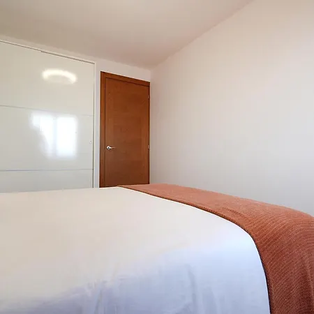 A Casina De Fina - Vistas Al Mar, Jardin, 10 Min Sanxenxo * Raxo