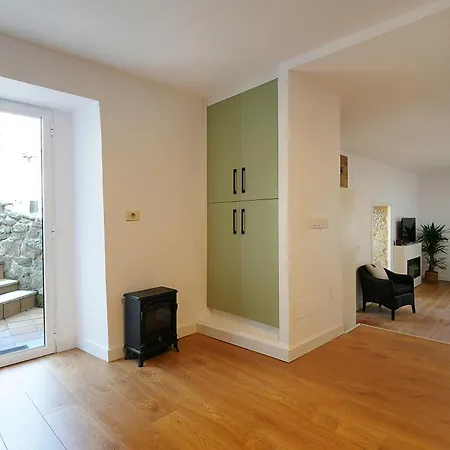Hébergement de vacances A Casina De Fina - Vistas Al Mar, Jardin, 10 Min Sanxenxo *