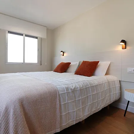 A Casina De Fina - Vistas Al Mar, Jardin, 10 Min Sanxenxo Hébergement de vacances *