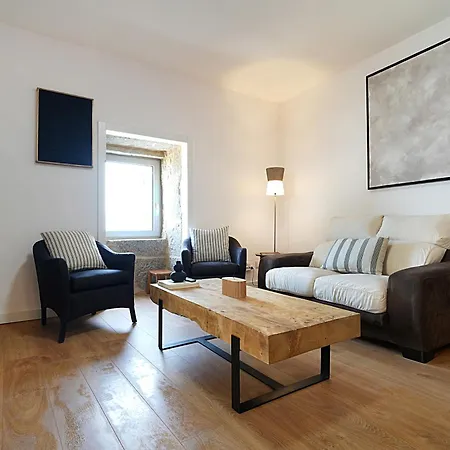 A Casina De Fina - Vistas Al Mar, Jardin, 10 Min Sanxenxo * Raxo