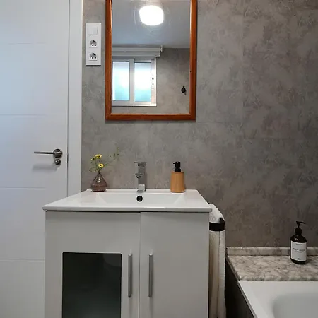 A Casina De Fina - Vistas Al Mar, Jardin, 10 Min Sanxenxo
