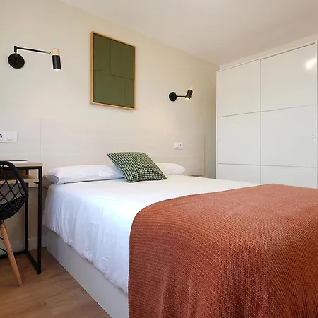 A Casina De Fina - Vistas Al Mar, Jardin, 10 Min Sanxenxo *