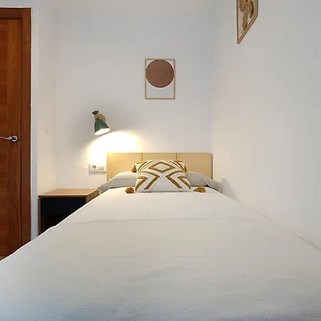 Hébergement de vacances A Casina De Fina - Vistas Al Mar, Jardin, 10 Min Sanxenxo