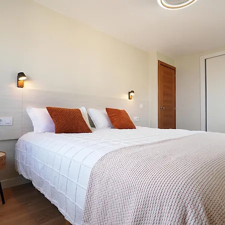 A Casina De Fina - Vistas Al Mar, Jardin, 10 Min Sanxenxo * Raxo