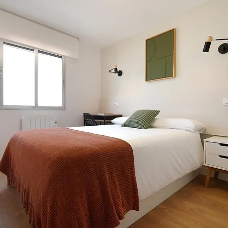 A Casina De Fina - Vistas Al Mar, Jardin, 10 Min Sanxenxo
