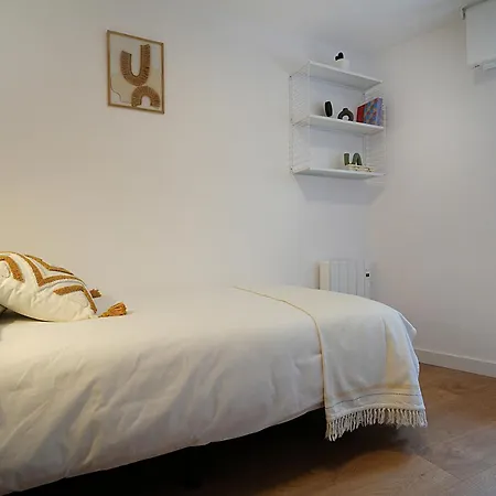 Hébergement de vacances A Casina De Fina - Vistas Al Mar, Jardin, 10 Min Sanxenxo Raxo