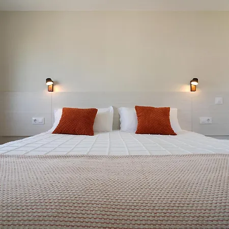 Hébergement de vacances A Casina De Fina - Vistas Al Mar, Jardin, 10 Min Sanxenxo *