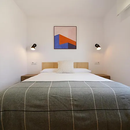 A Casina De Fina - Vistas Al Mar, Jardin, 10 Min Sanxenxo Hébergement de vacances *